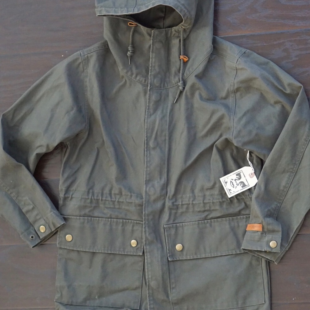 Men’s Jacket